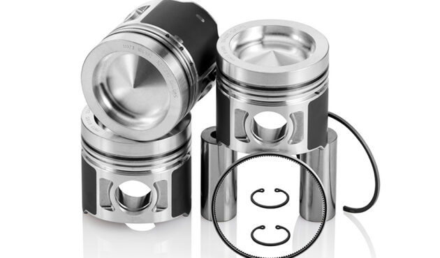 Small Medium Engine Parts