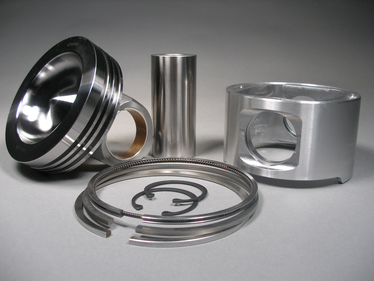 patent piston