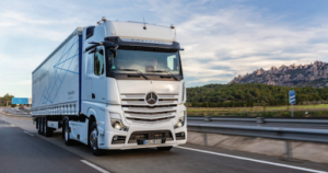 PARTS FOR YOUR MERCEDES OM471 & OM472? 