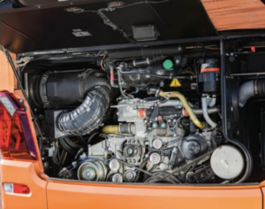 PARTS FOR YOUR MERCEDES OM471 & OM472?