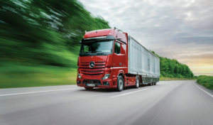 PARTS FOR YOUR MERCEDES OM471 & OM472? 