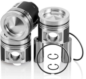 IPD adds valvetrain components for C6.4
