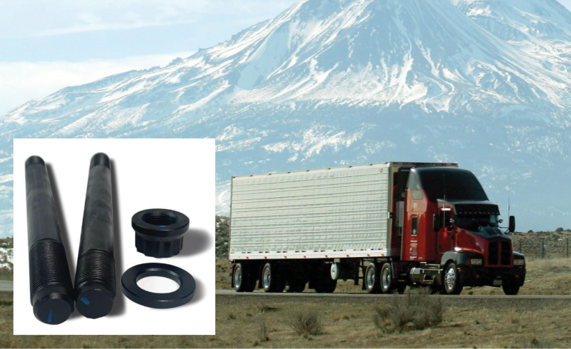 C15 Stud Kit