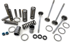 G VALVETRAIN COMPONENTS FOR C9.3 ACERT SERIES ENGINES