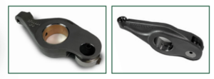 ROCKER ARMS FOR SELECT CATERPILLAR C15 AND C18 SERIES ENGINES