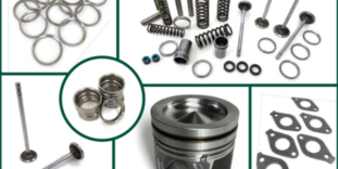 big-IPD Parts Components