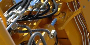 Heavy-Duty Engine Parts