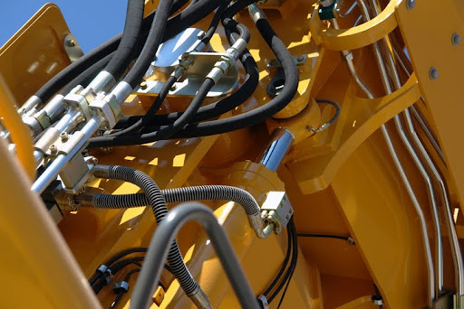 Heavy-Duty Engine Parts
