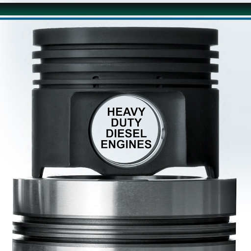 Heavy-Duty Engines