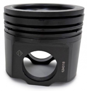 IPD Friction-Welded Steel Piston