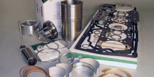 Piston Rings
