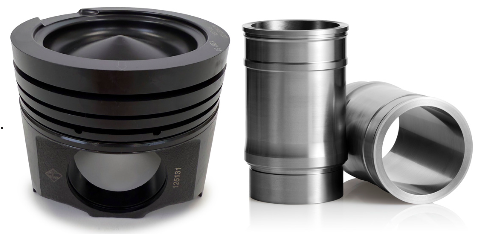 piston