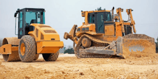 Caterpillar C7 Engine