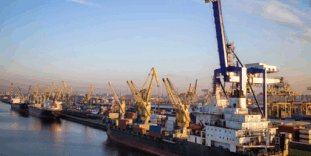 Caterpillar C3116 Engine