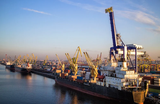 Caterpillar C3116 Engine