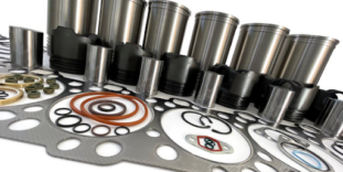 C15 In-Frame Overhaul Kit