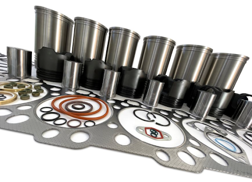 C15 In-Frame Overhaul Kit