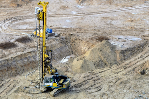 The History of the Caterpillar C32 Engine