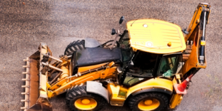 History of the Caterpillar C3408 Engine