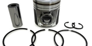 Piston Kits and Ring Sets for Caterpillar® C6.6