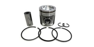 Piston Kits and Ring Sets for Caterpillar® C6.6