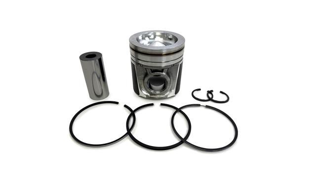 Piston Kits and Ring Sets for Caterpillar® C6.6