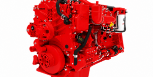 Cummins QSX Engine