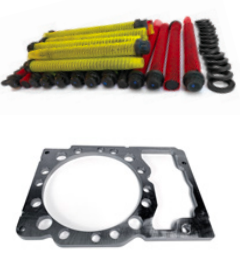 IPD PARTS YOU NEED TO REBUILD 3500S
